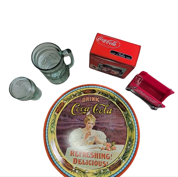 Coca Cola Collection - Picture 2 of 13